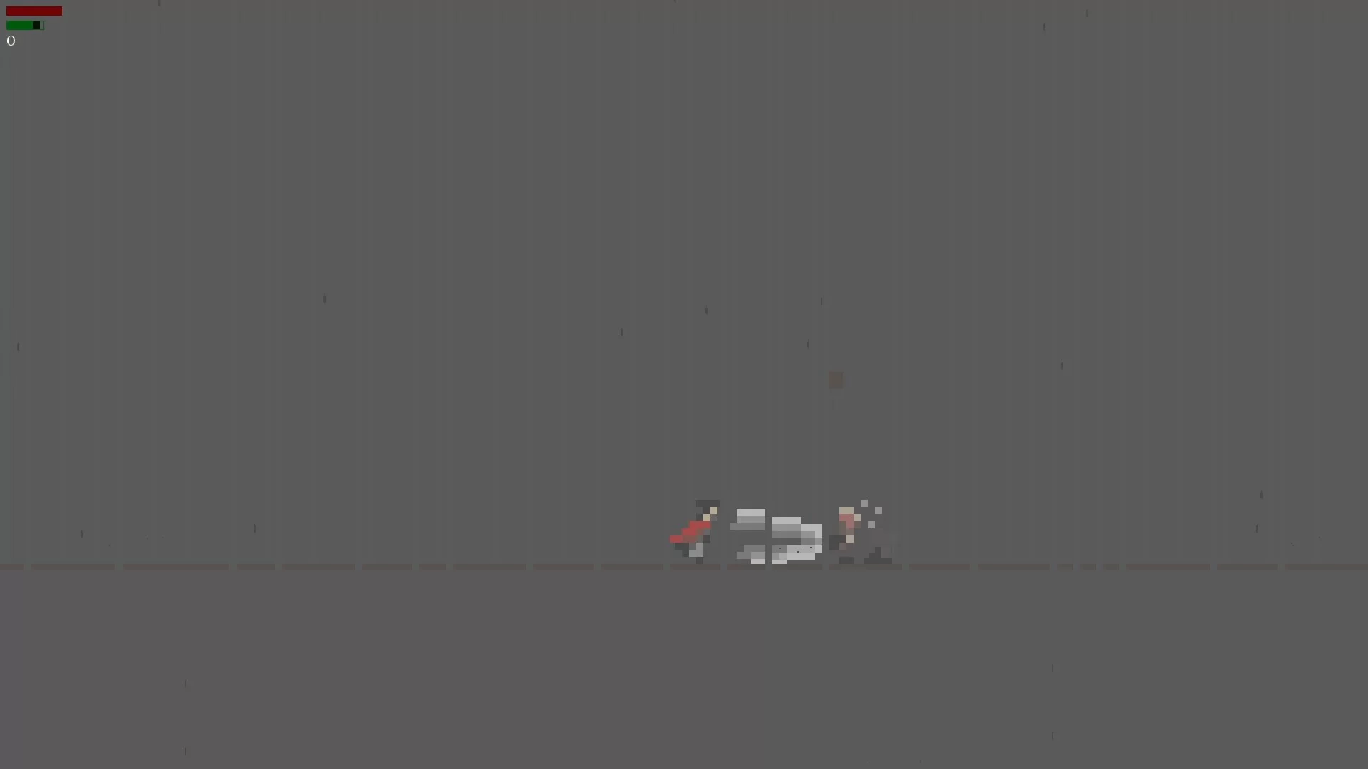 Изображение игры: The Wandering Demon Blade