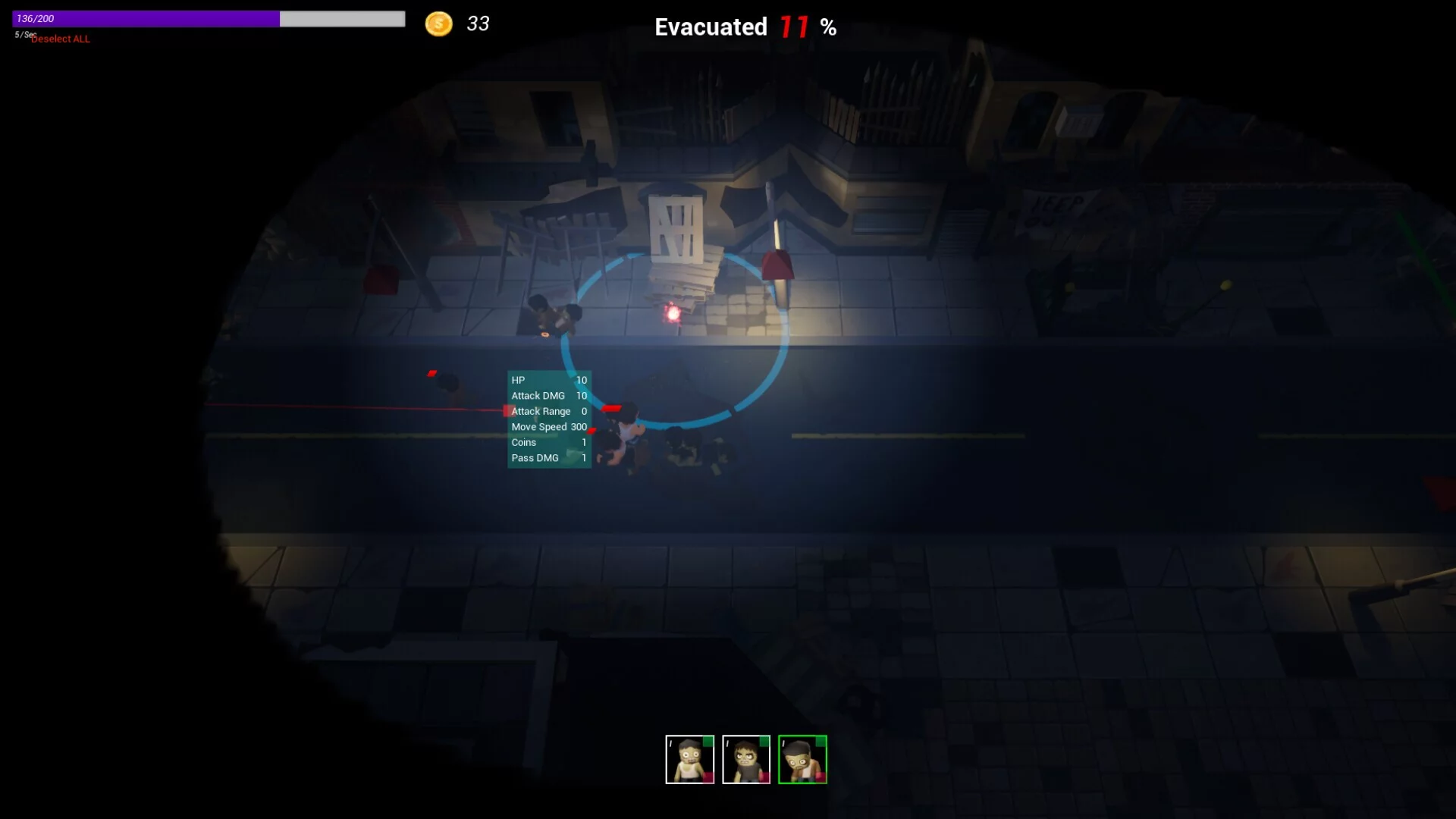Изображение игры: Spirit Summoner