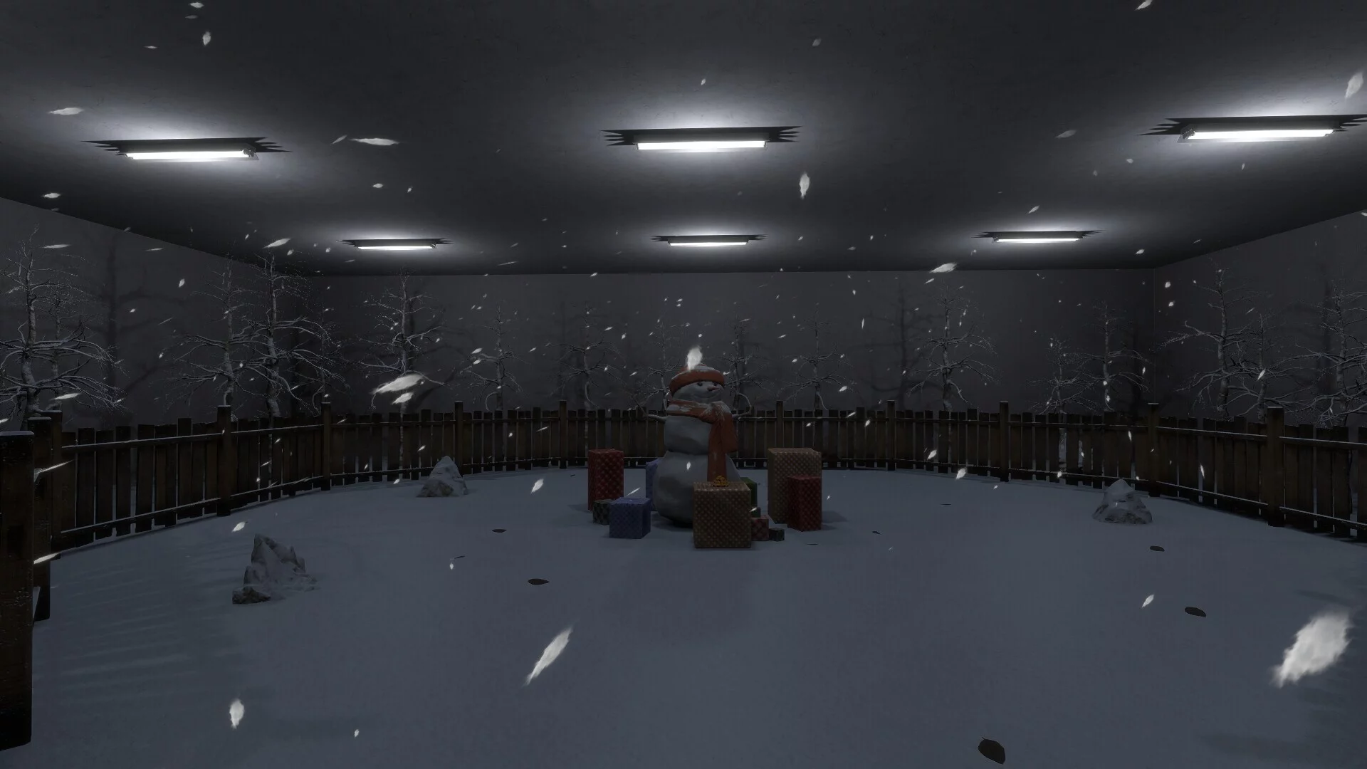 Изображение игры: Elevator Experience