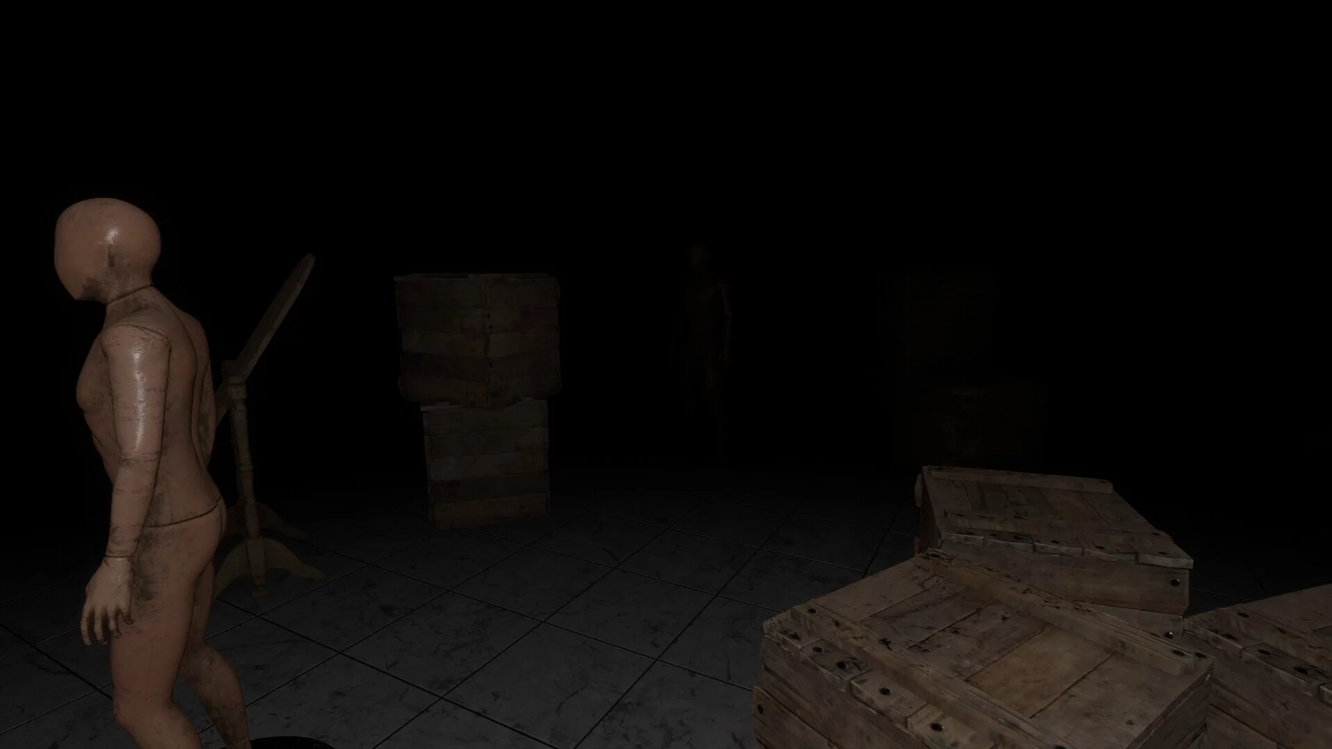Изображение игры: Elevator Experience