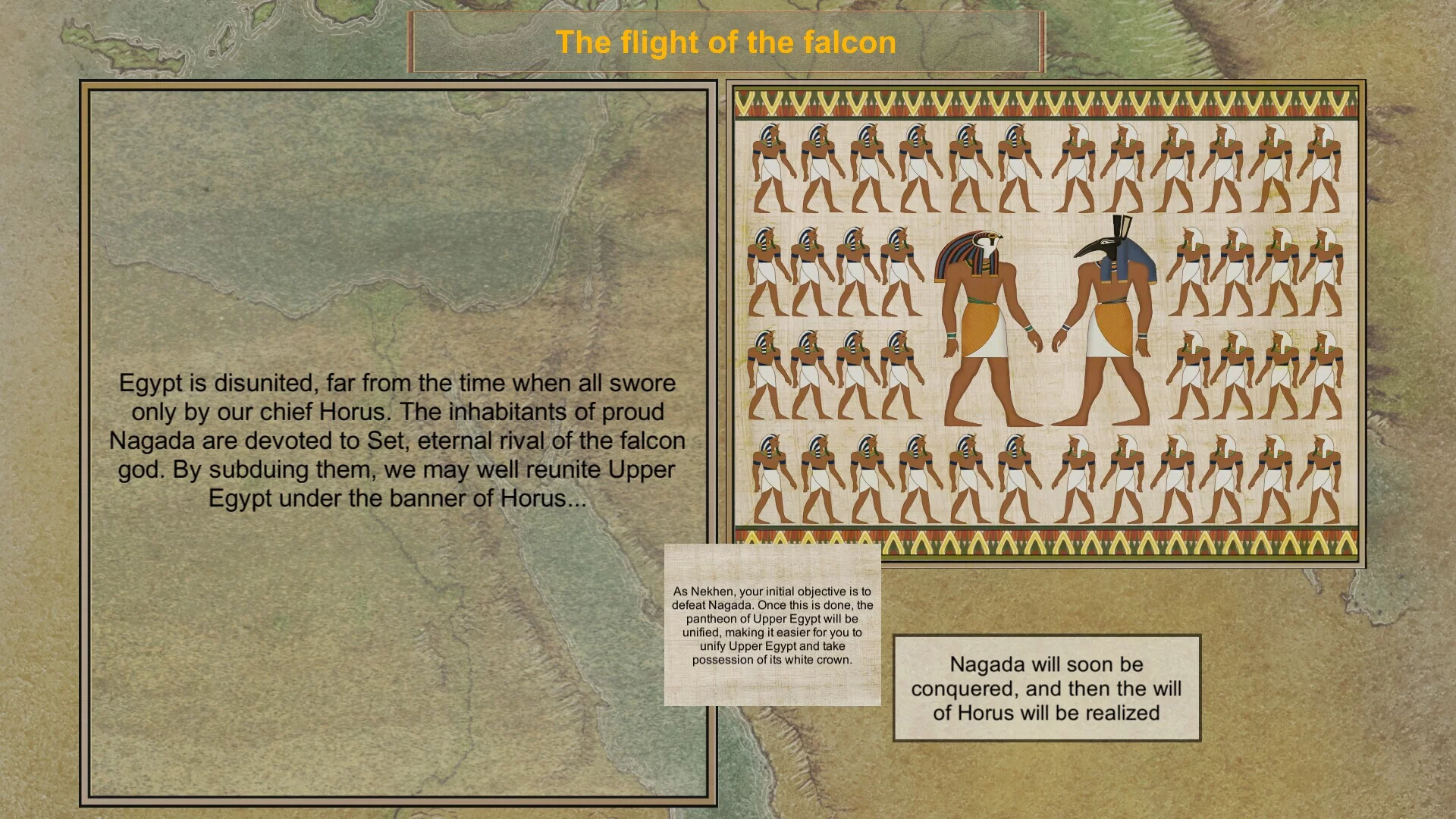 Изображение игры: Rise and Fall: Bronze Age