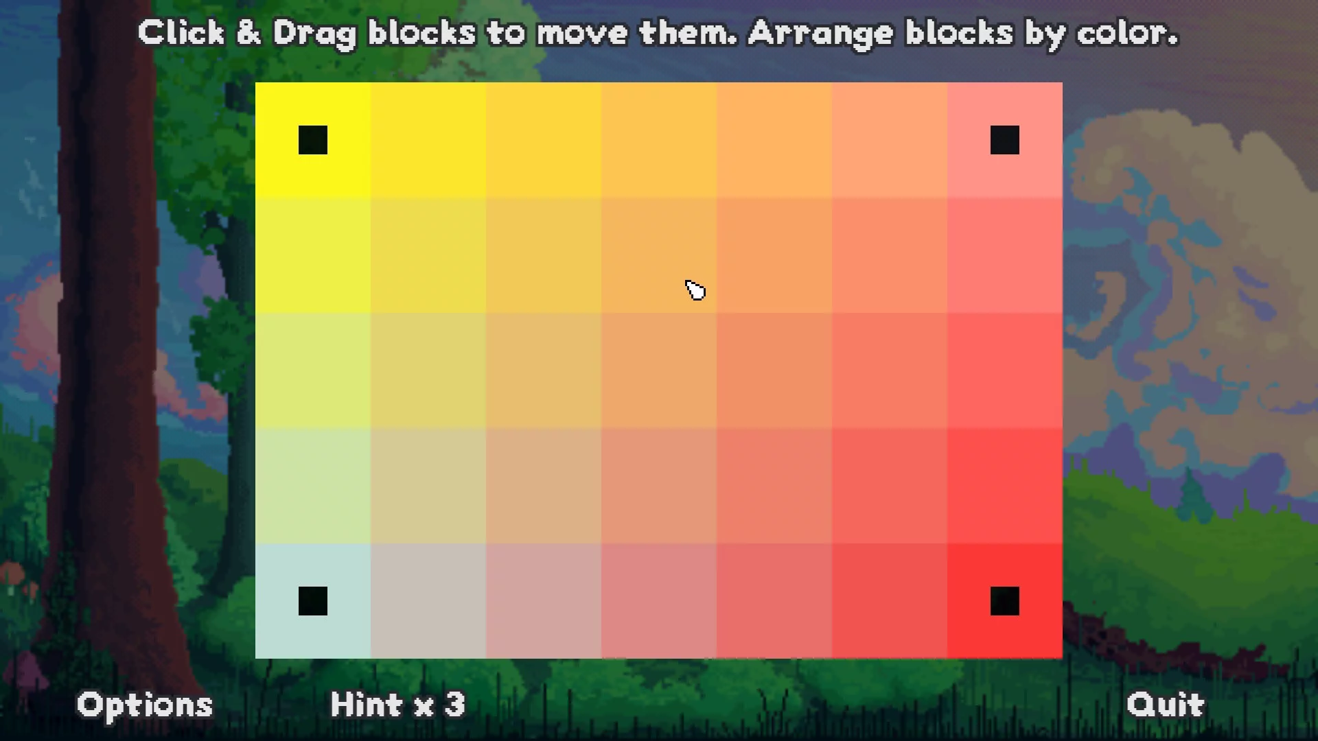 Изображение игры: Pixel Fixel