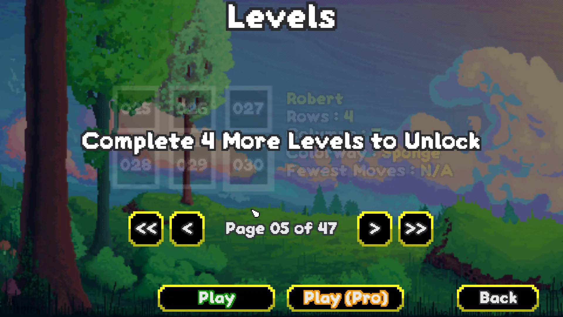 Изображение игры: Pixel Fixel