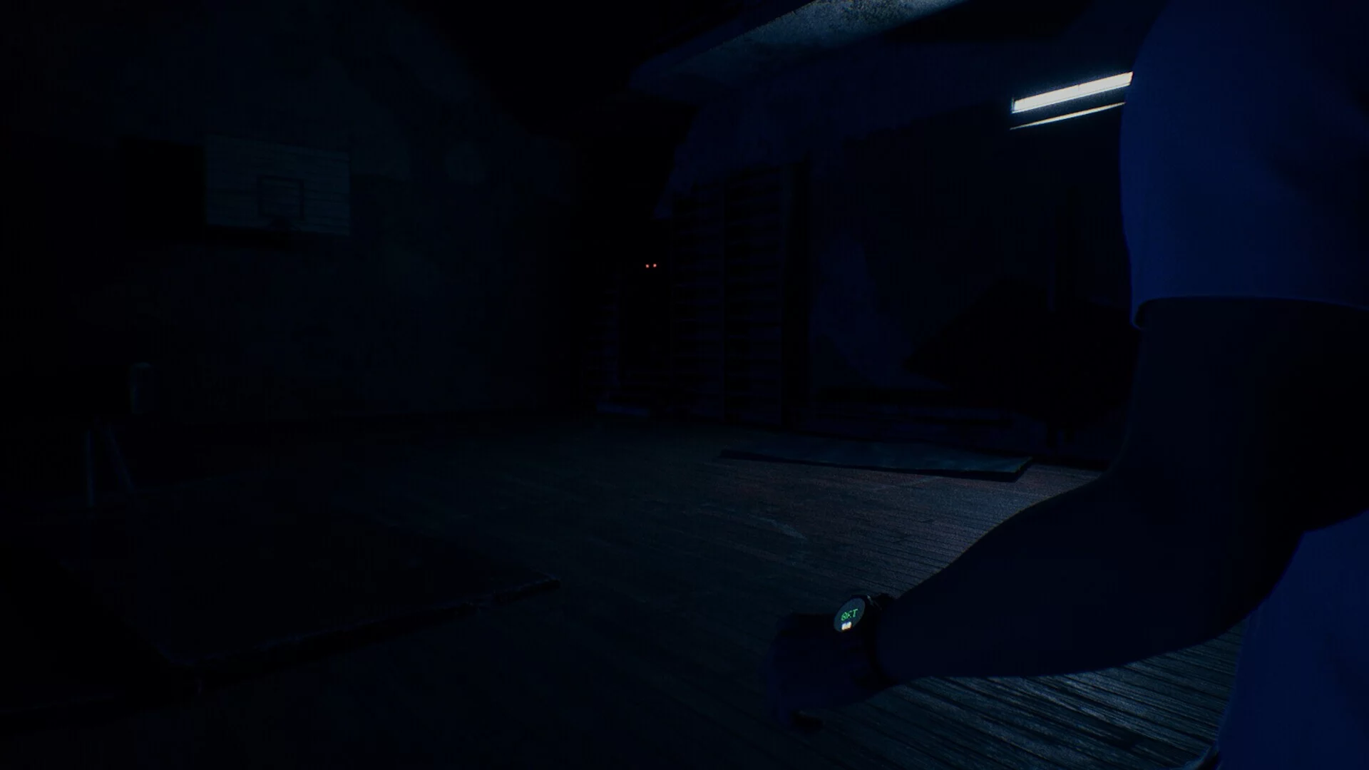 Изображение игры: Face Your Fear