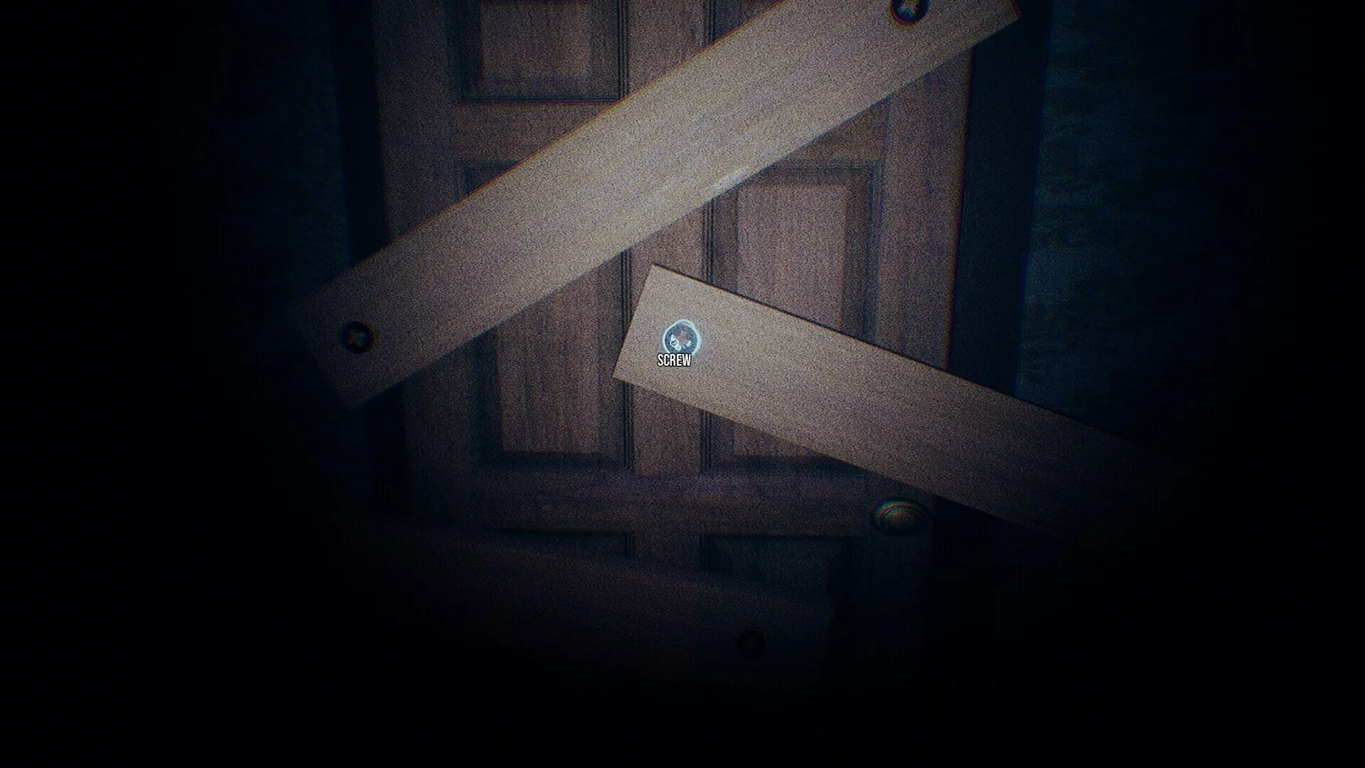 Изображение игры: Face Your Fear