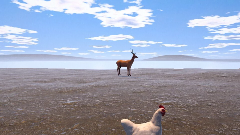 Изображение игры: Live Cam Simulator