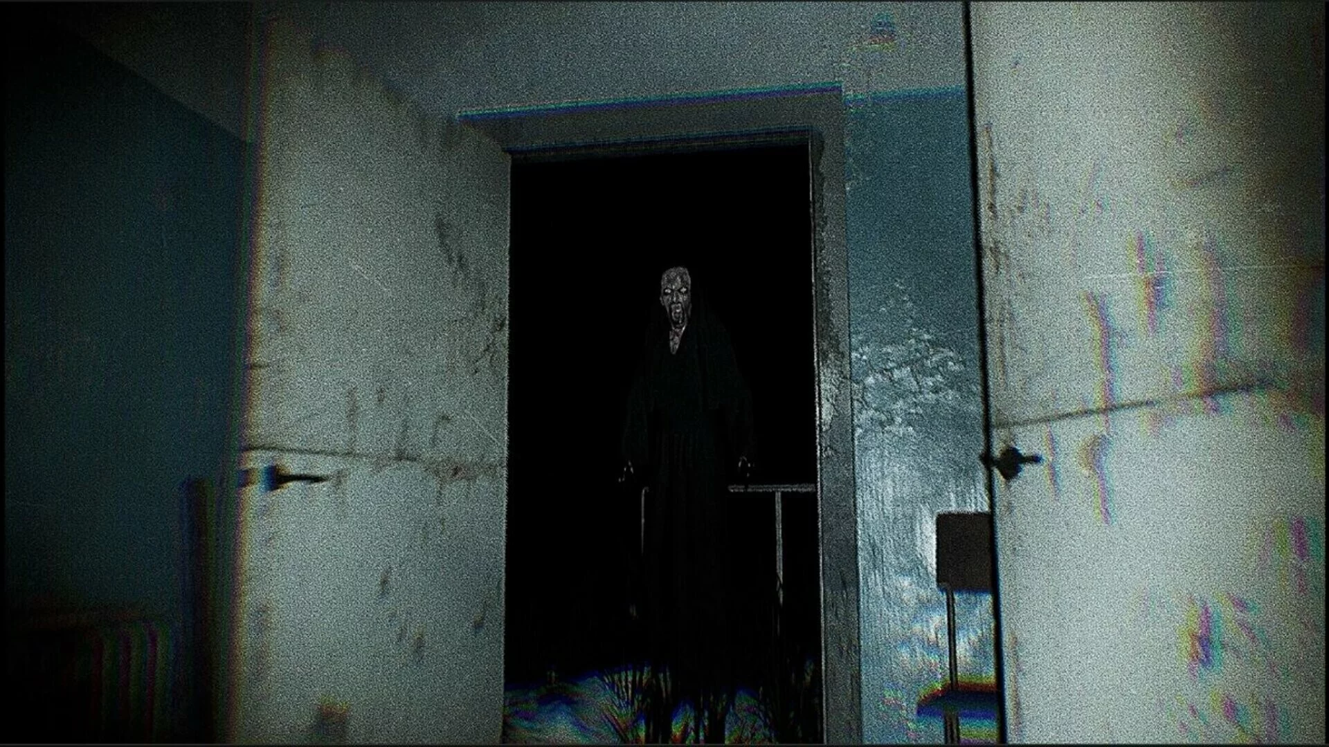 Изображение игры: Silent