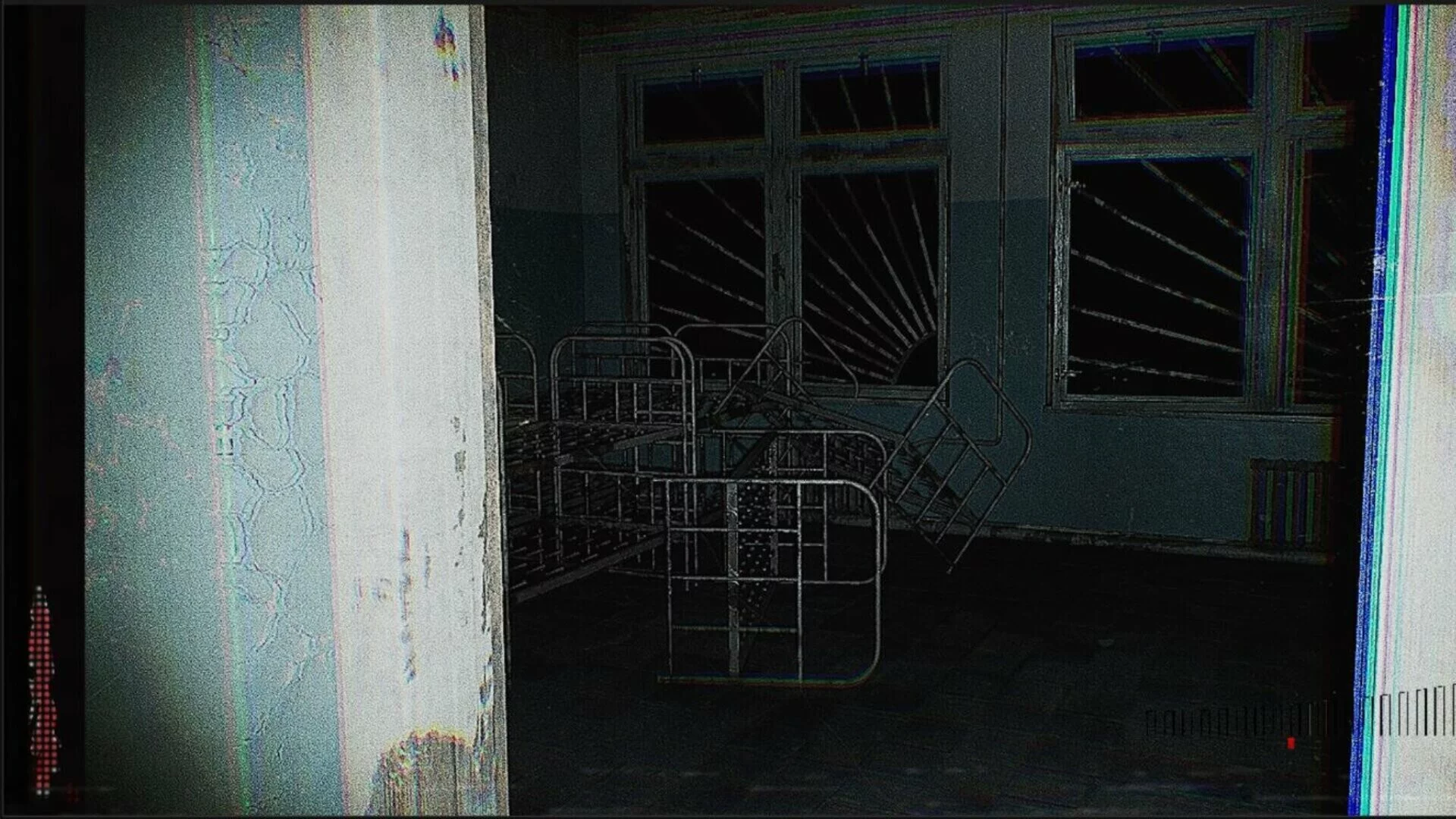 Изображение игры: Silent