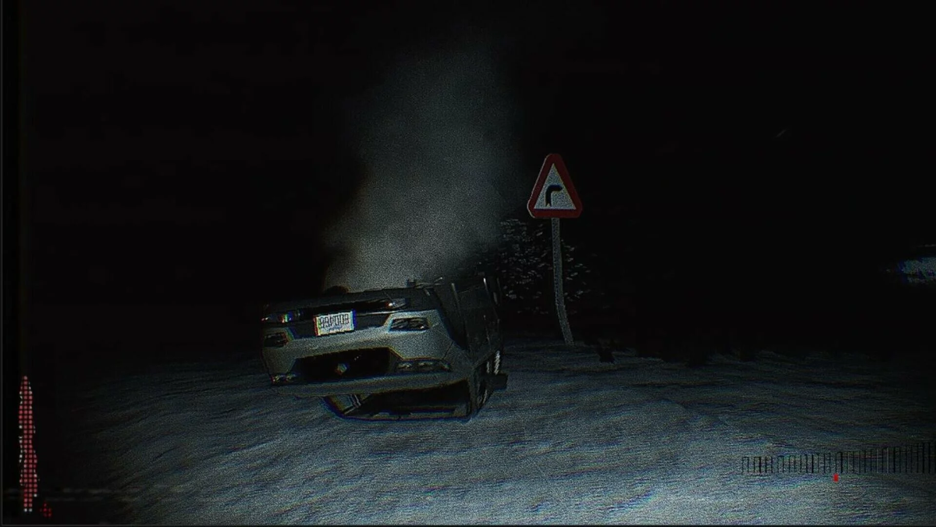 Изображение игры: Silent