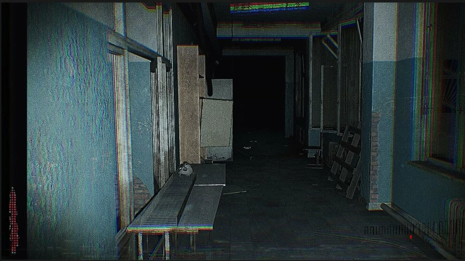Изображение игры: Silent