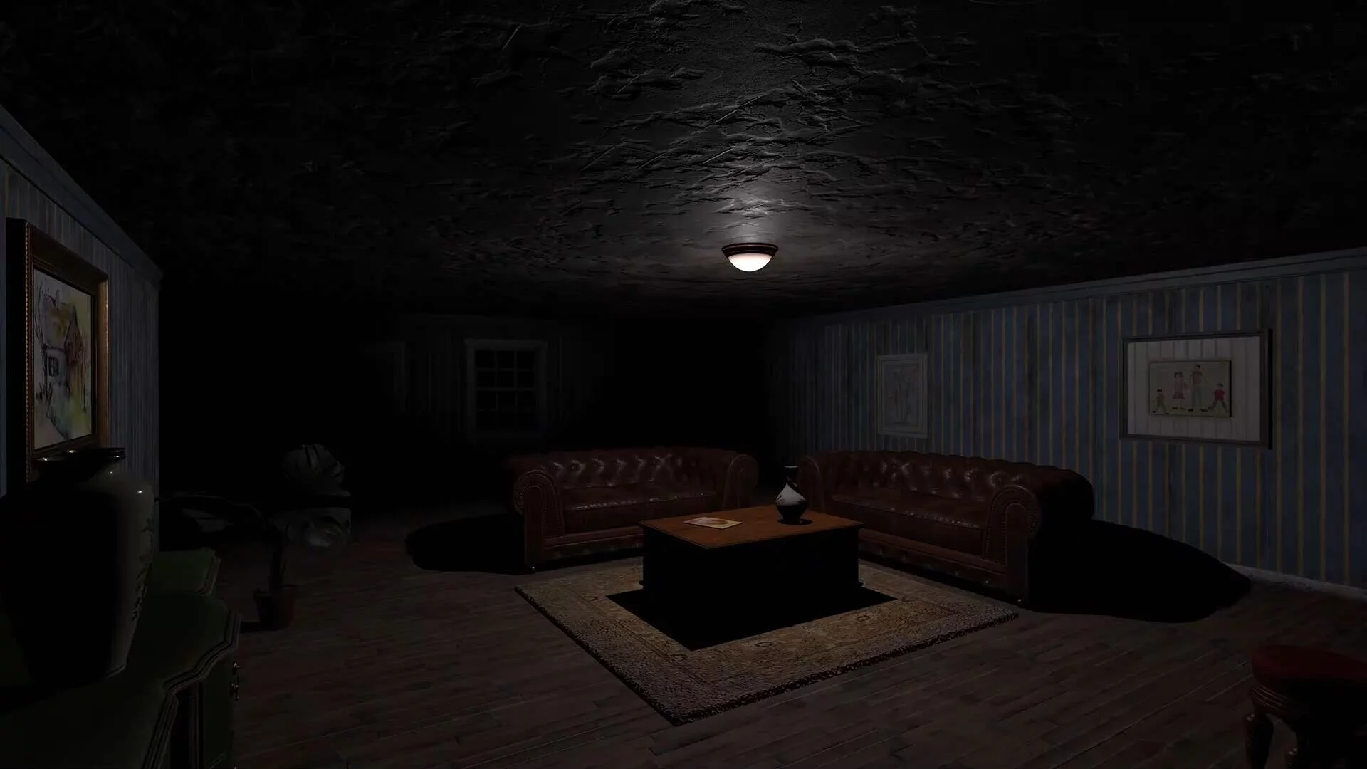 Изображение игры: Lover