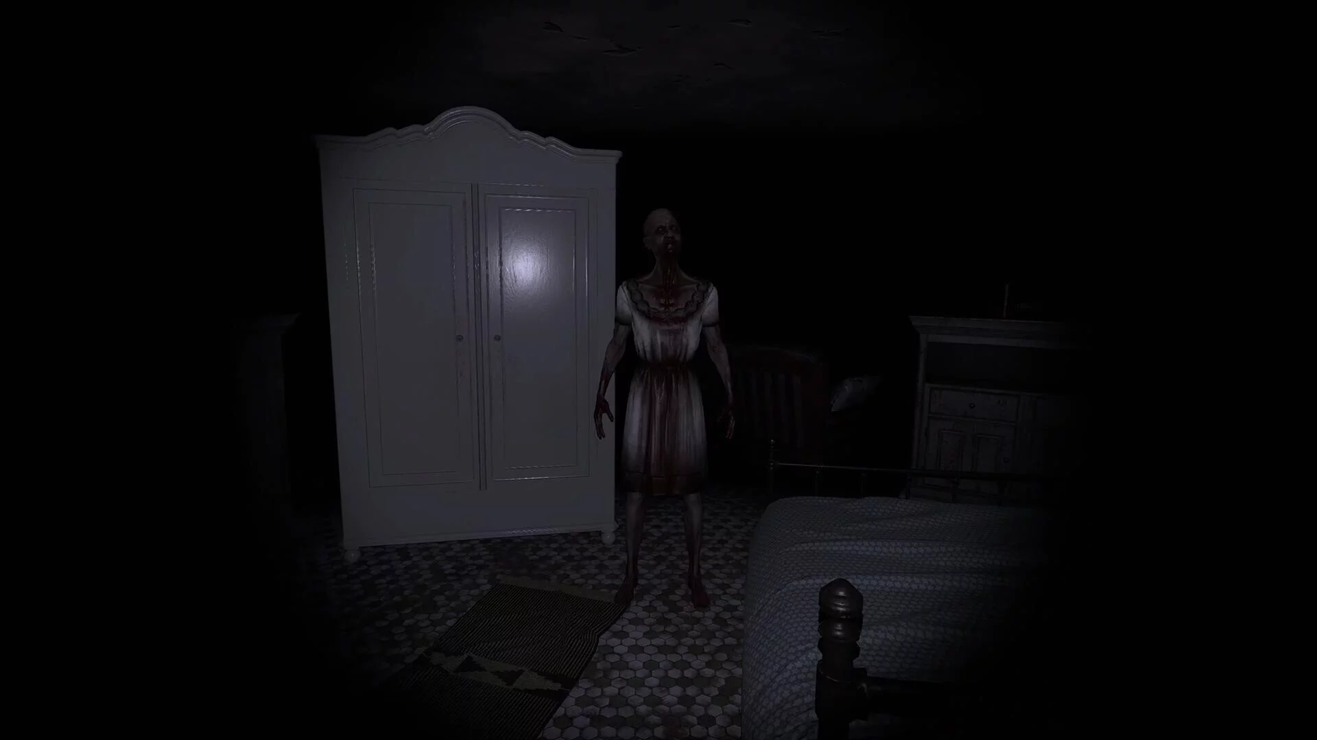 Изображение игры: Lover