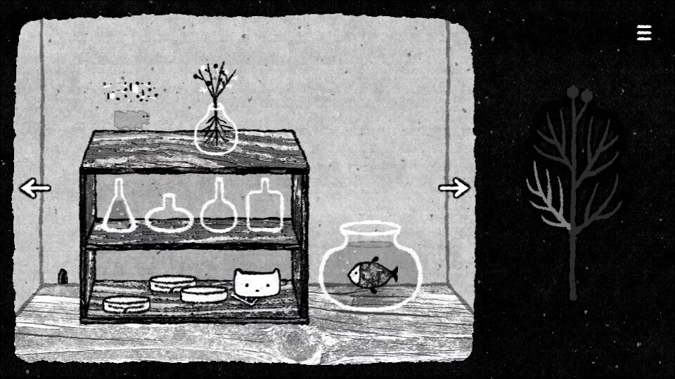 Изображение игры: HER TREES: THE PUZZLE HOUSE