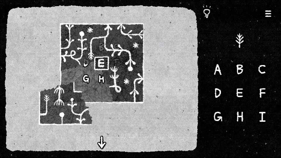 Изображение игры: HER TREES: THE PUZZLE HOUSE