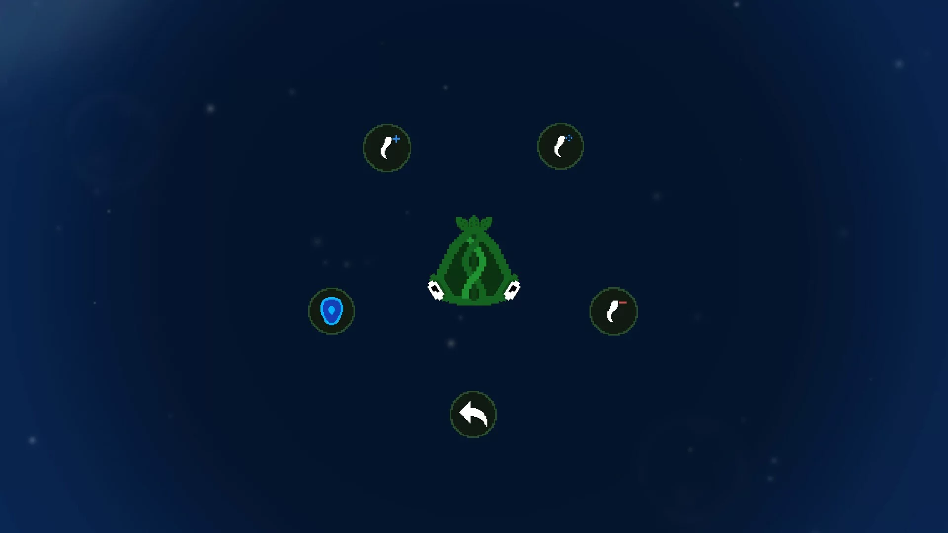 Изображение игры: Cellfish