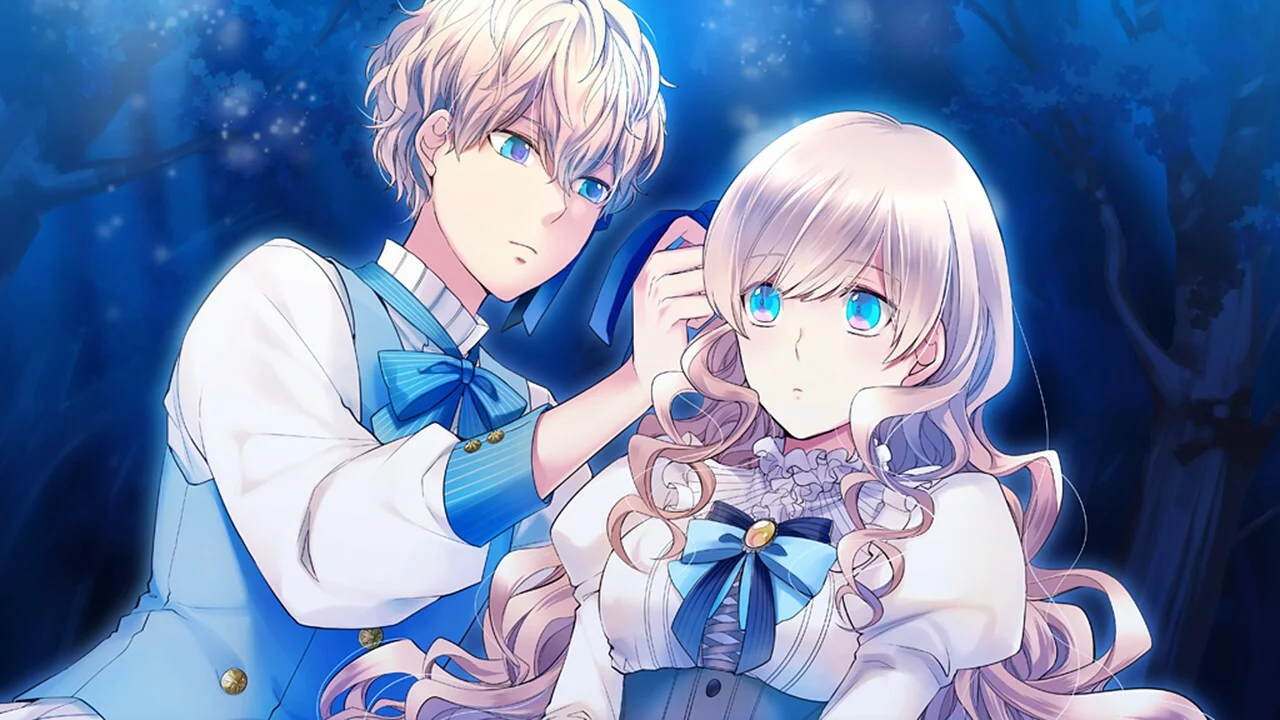 Изображение игры: TAISHO x ALICE epilogue