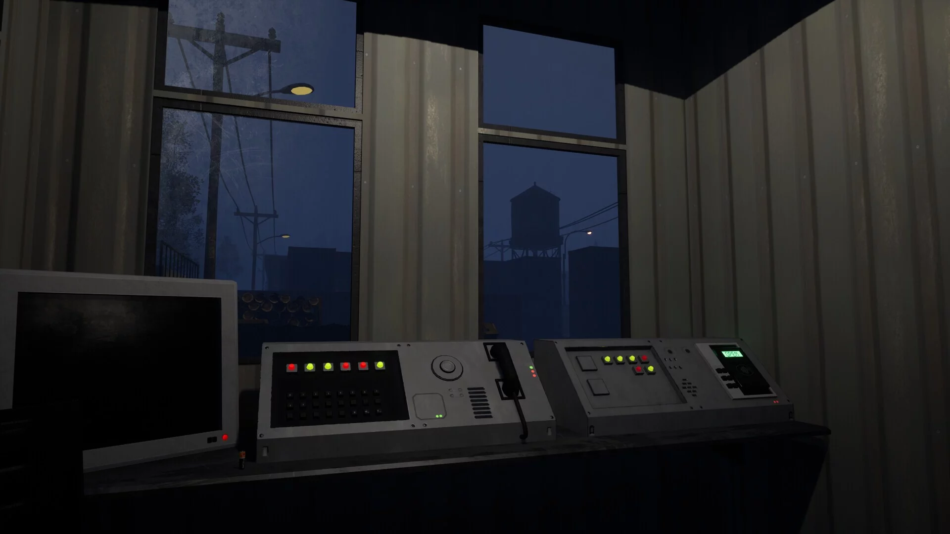 Изображение игры: Realm of Dread
