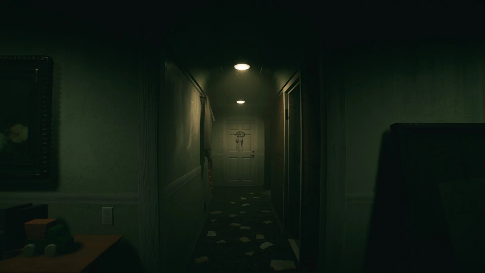 Изображение игры: FORSISTED: The Sacred Souls