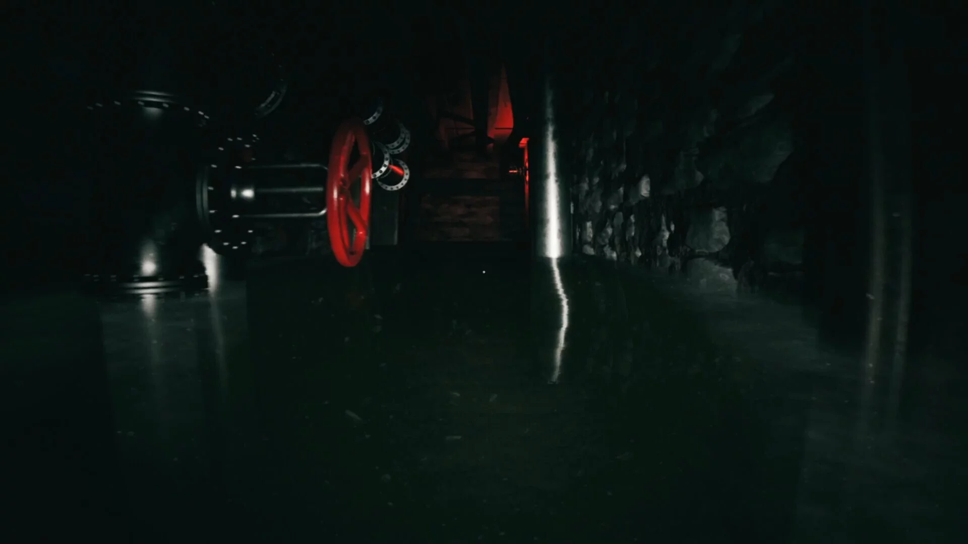 Изображение игры: FORSISTED: The Sacred Souls