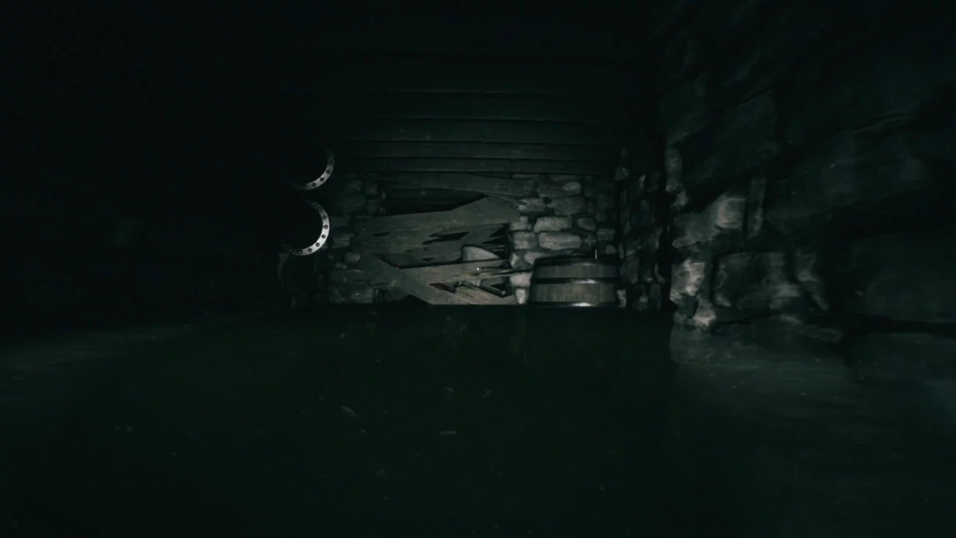 Изображение игры: FORSISTED: The Sacred Souls