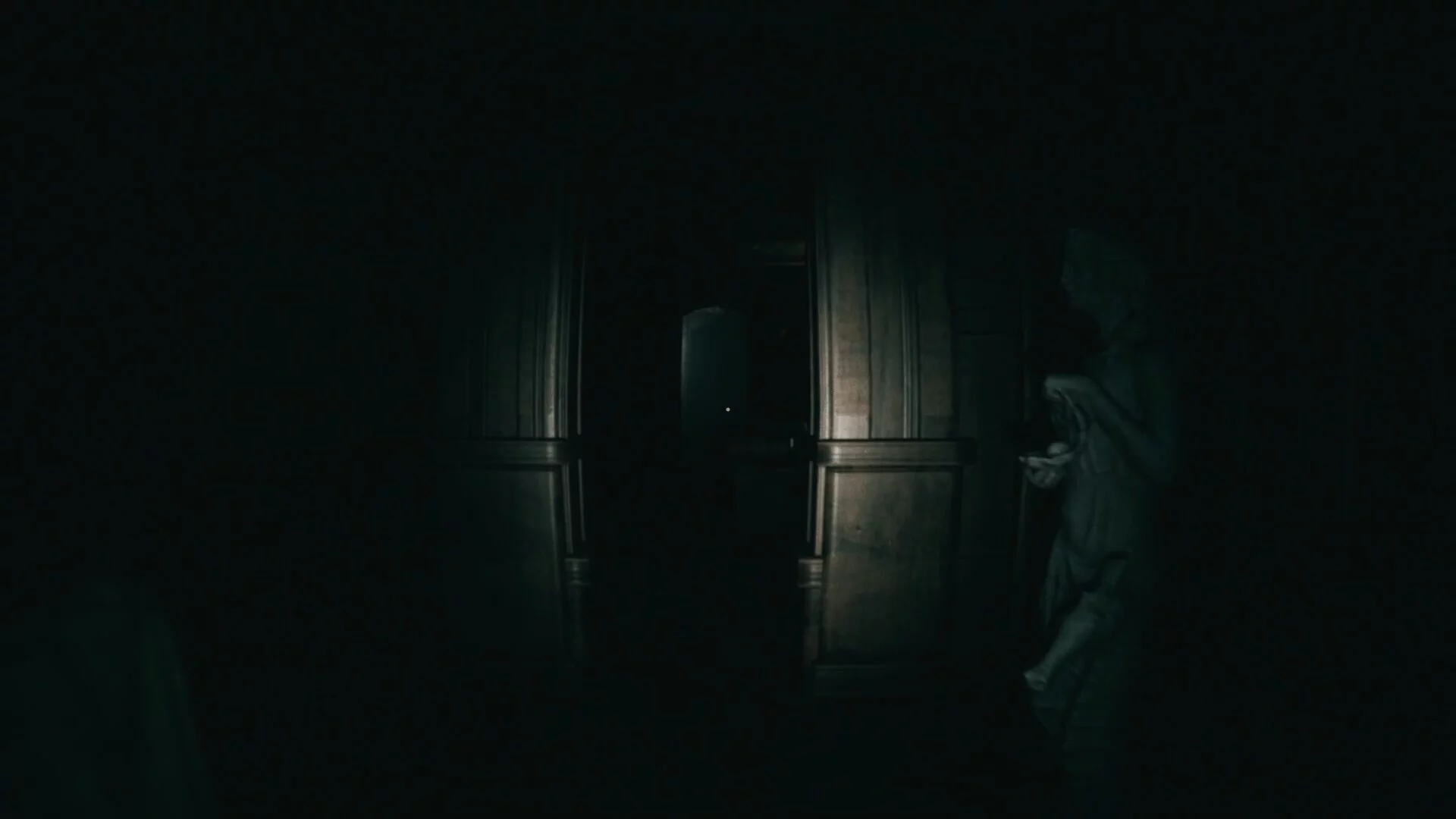 Изображение игры: FORSISTED: The Sacred Souls