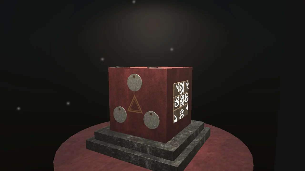 Изображение игры: Mystery Box - Hidden Secrets