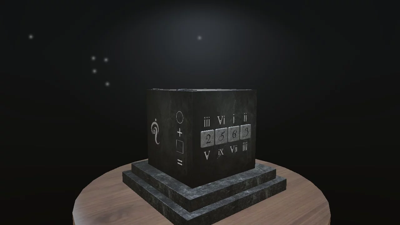 Изображение игры: Mystery Box - Hidden Secrets