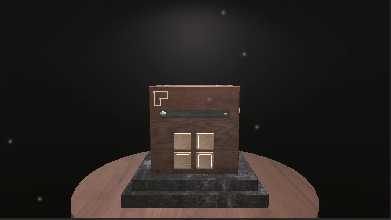 Изображение игры: Mystery Box - Hidden Secrets