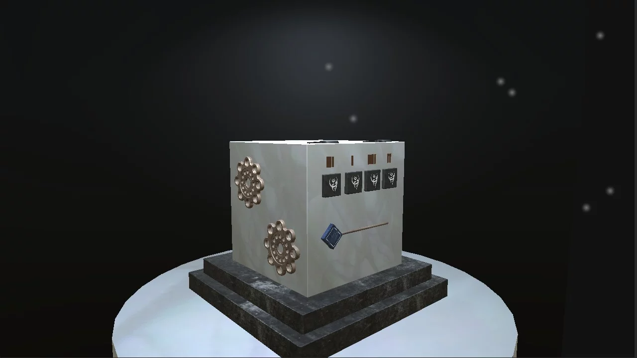 Изображение игры: Mystery Box - Hidden Secrets