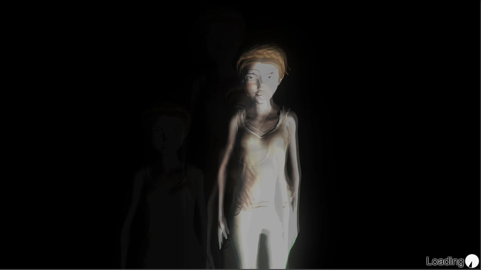 Изображение игры: Horror Hospital