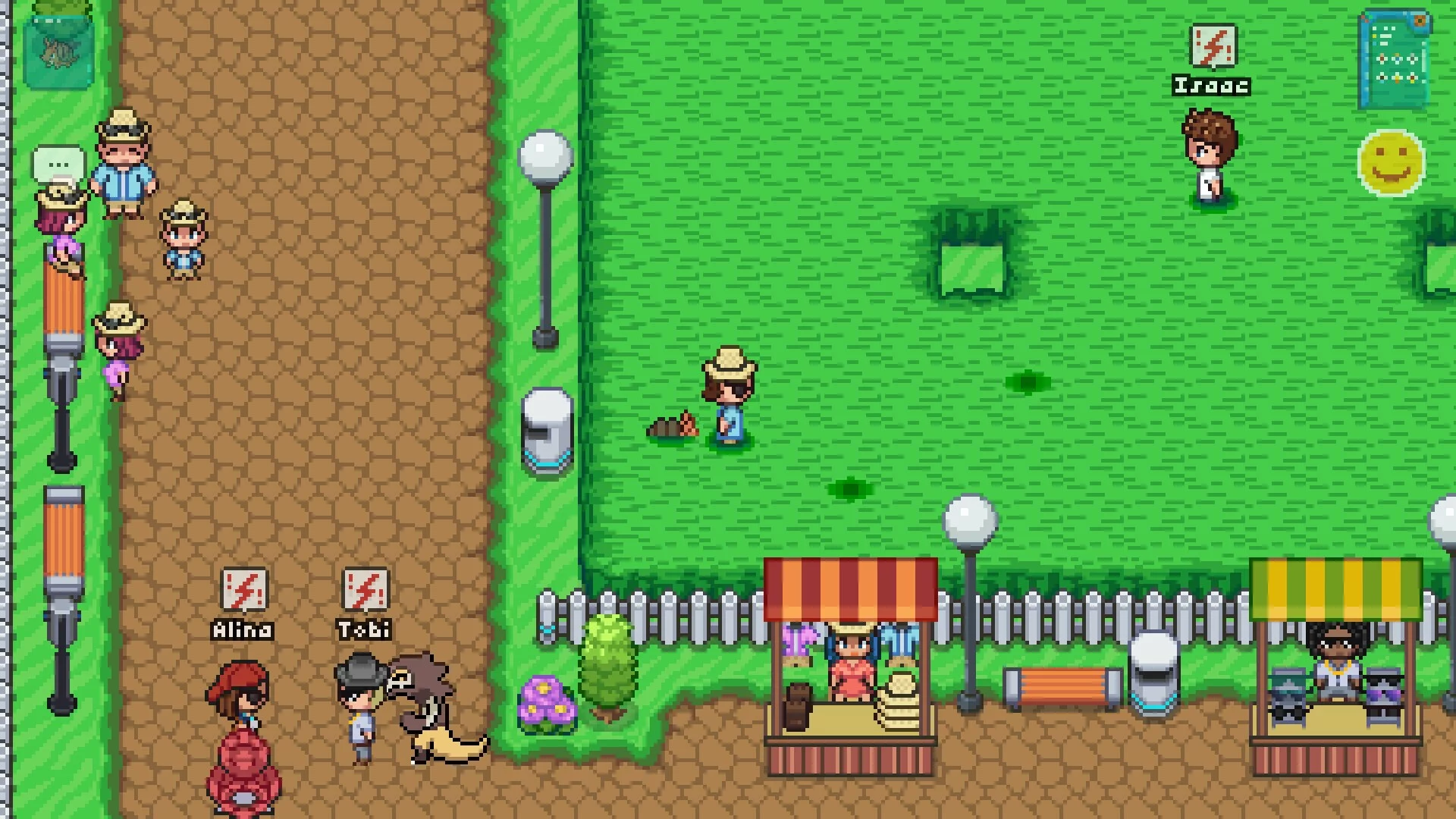 Изображение игры: Duel Revolution
