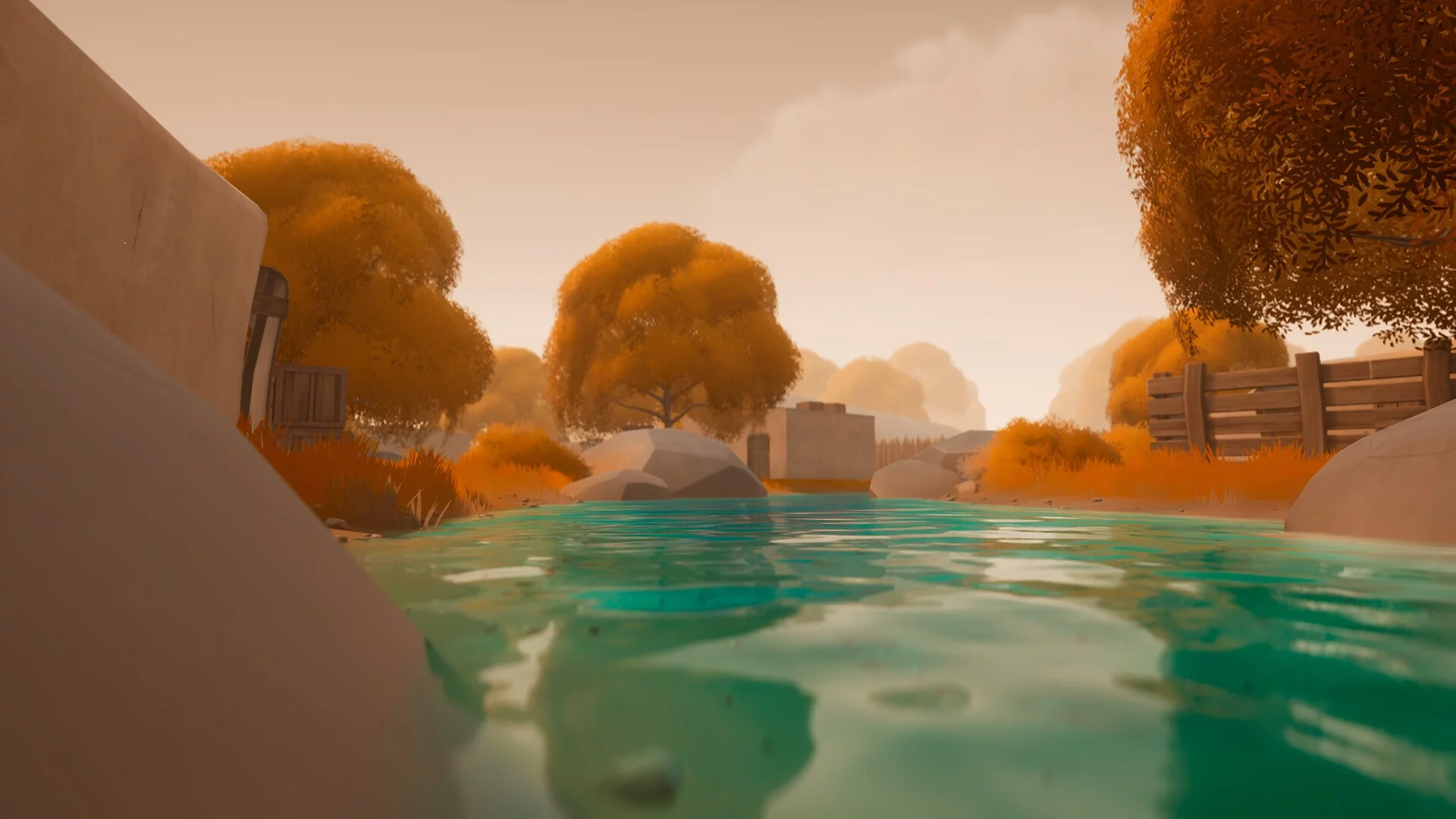 Изображение игры: Hidden Boxes