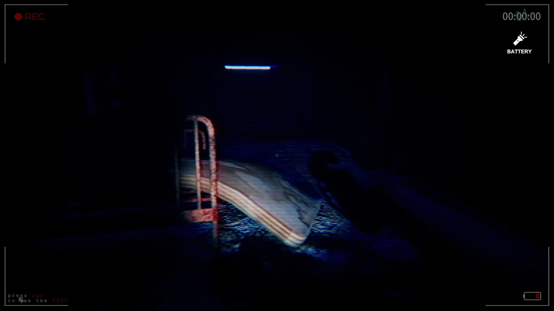 Изображение игры: 死亡边缘 | Edge of Death