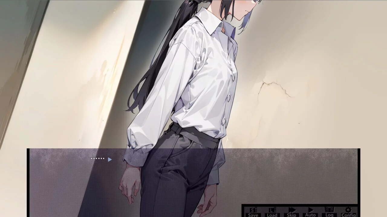 Изображение игры: 终末之名 ending name