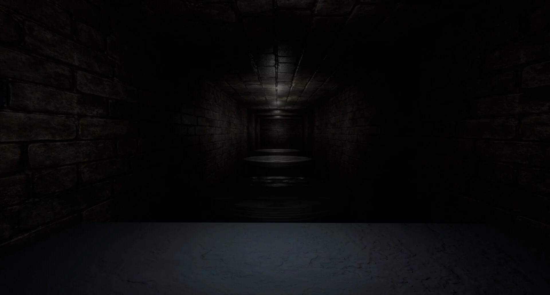 Изображение игры: The Corridors