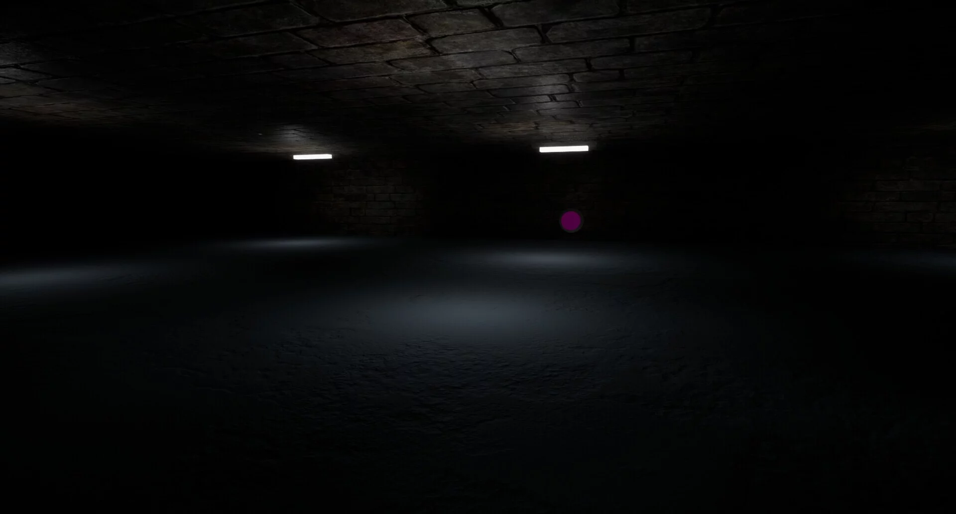 Изображение игры: The Corridors