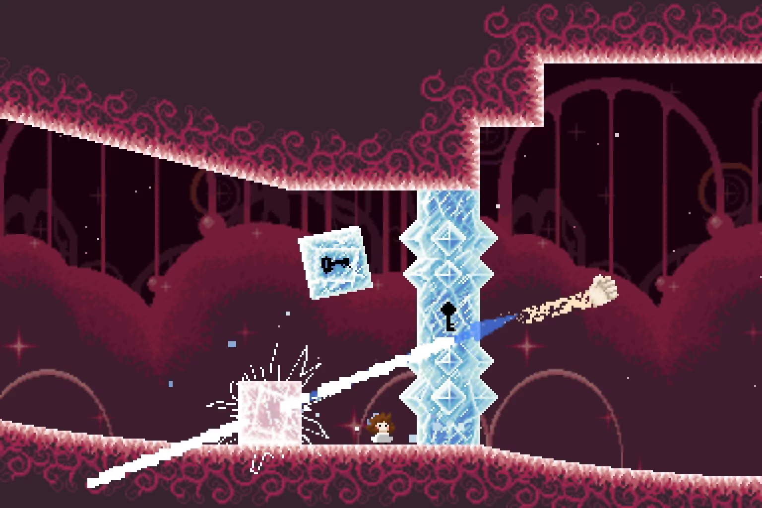 Изображение игры: Fantastic Fist