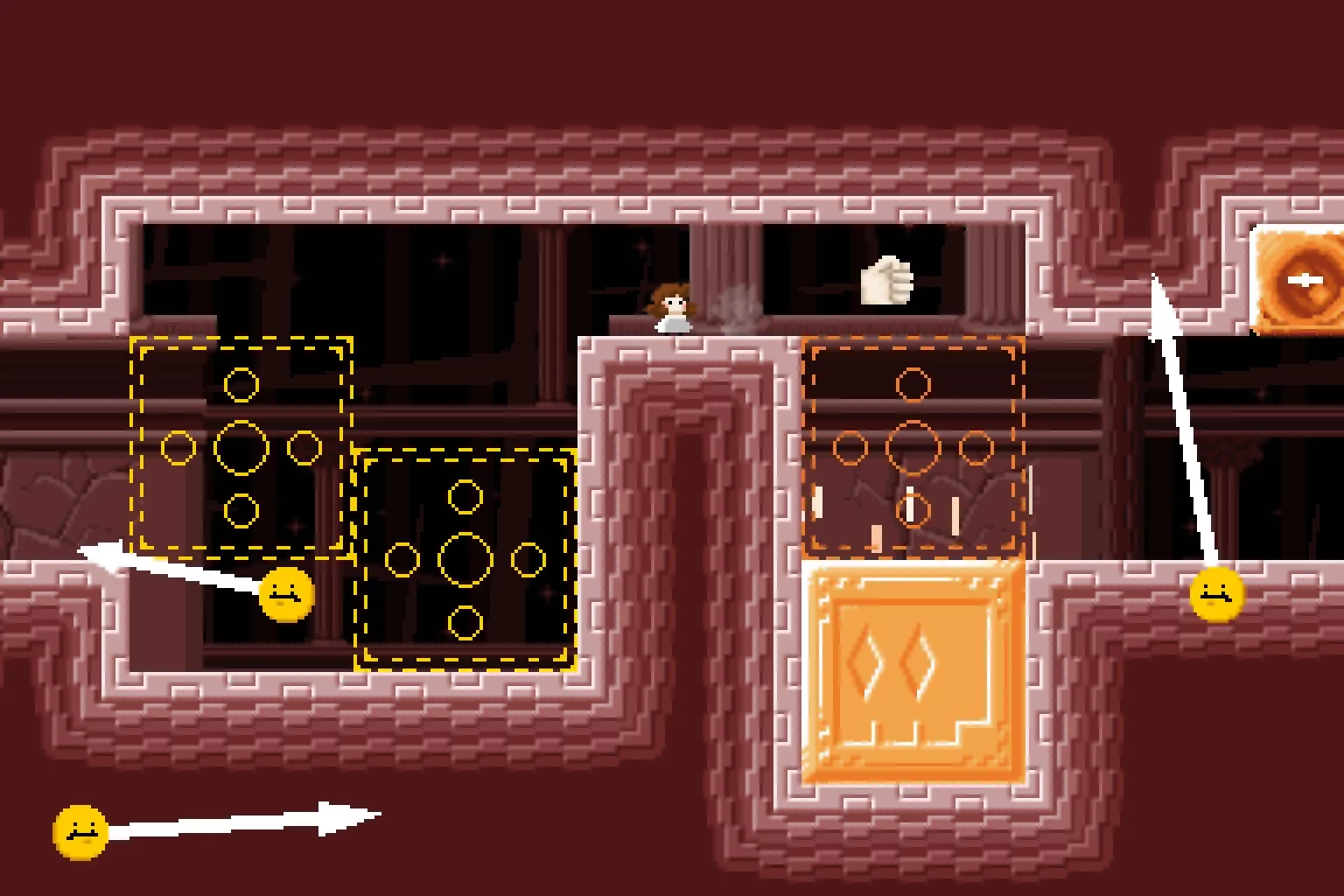 Изображение игры: Fantastic Fist