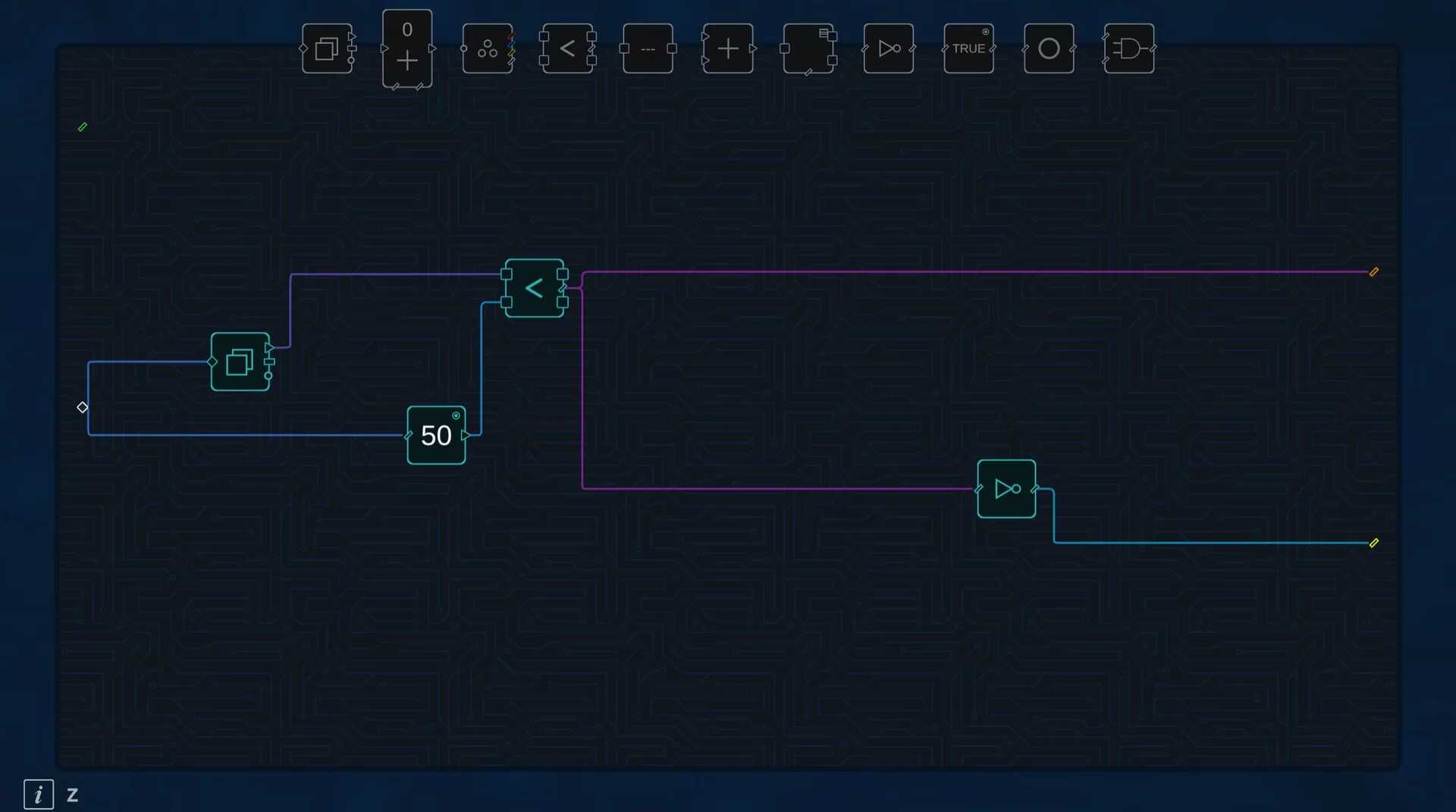 Изображение игры: Axon Hero