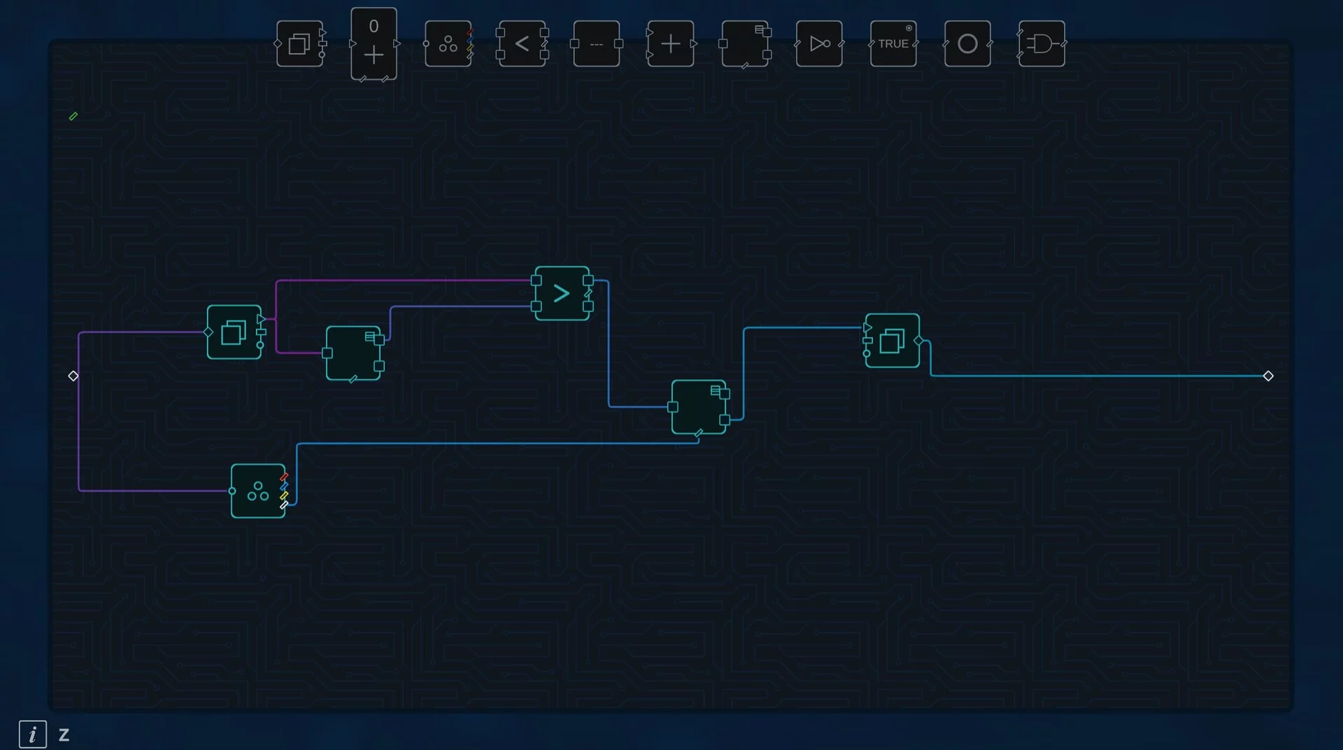 Изображение игры: Axon Hero