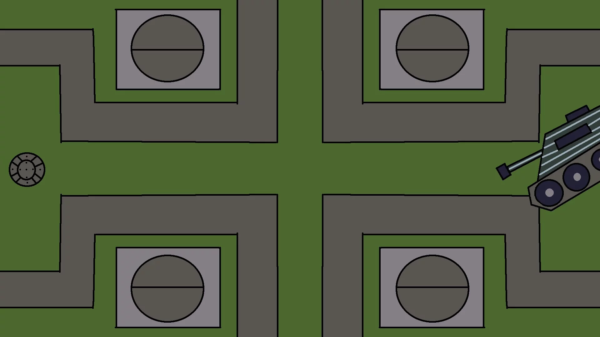 Изображение игры: Doodle TD 2