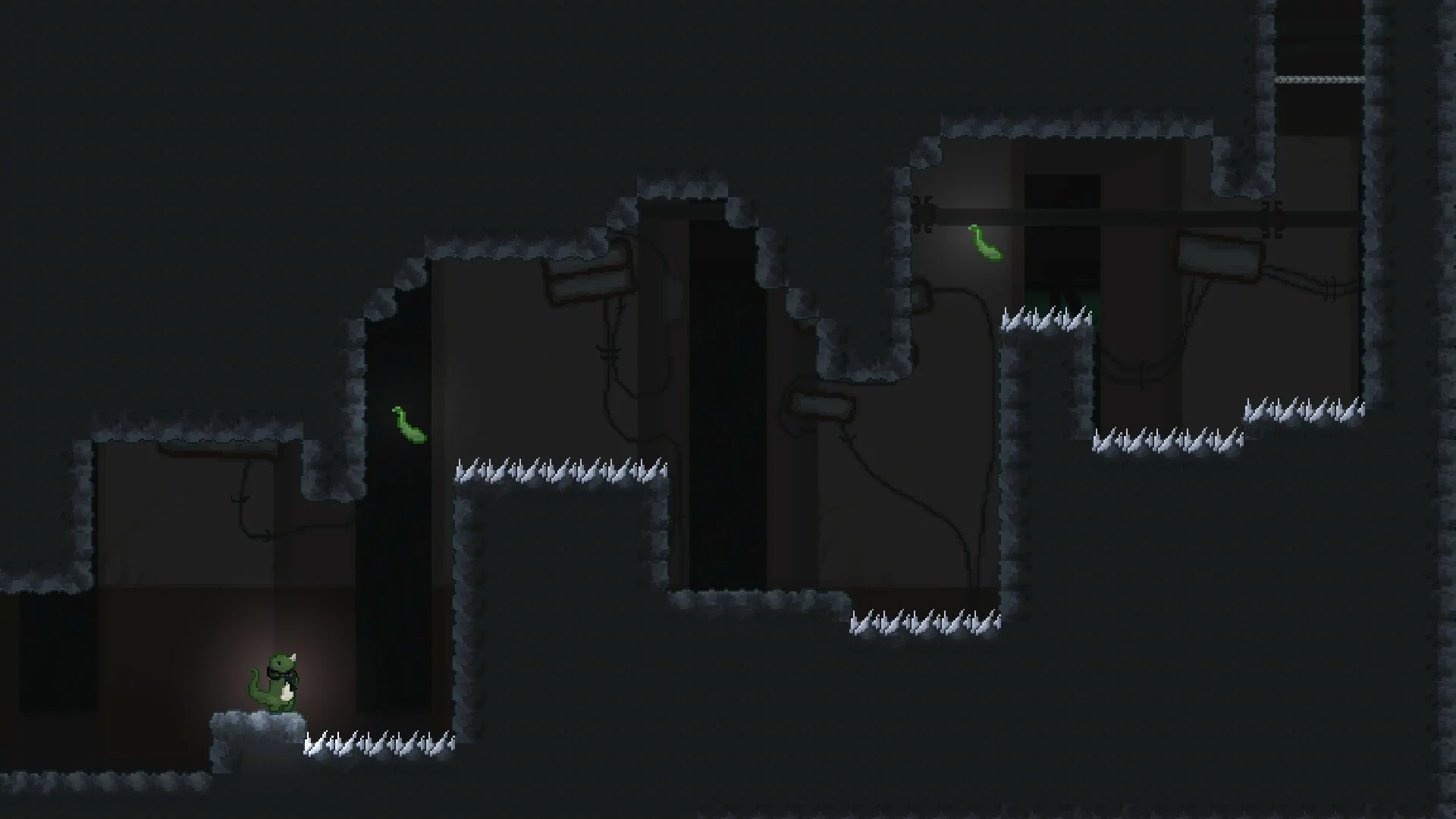 Изображение игры: Upward