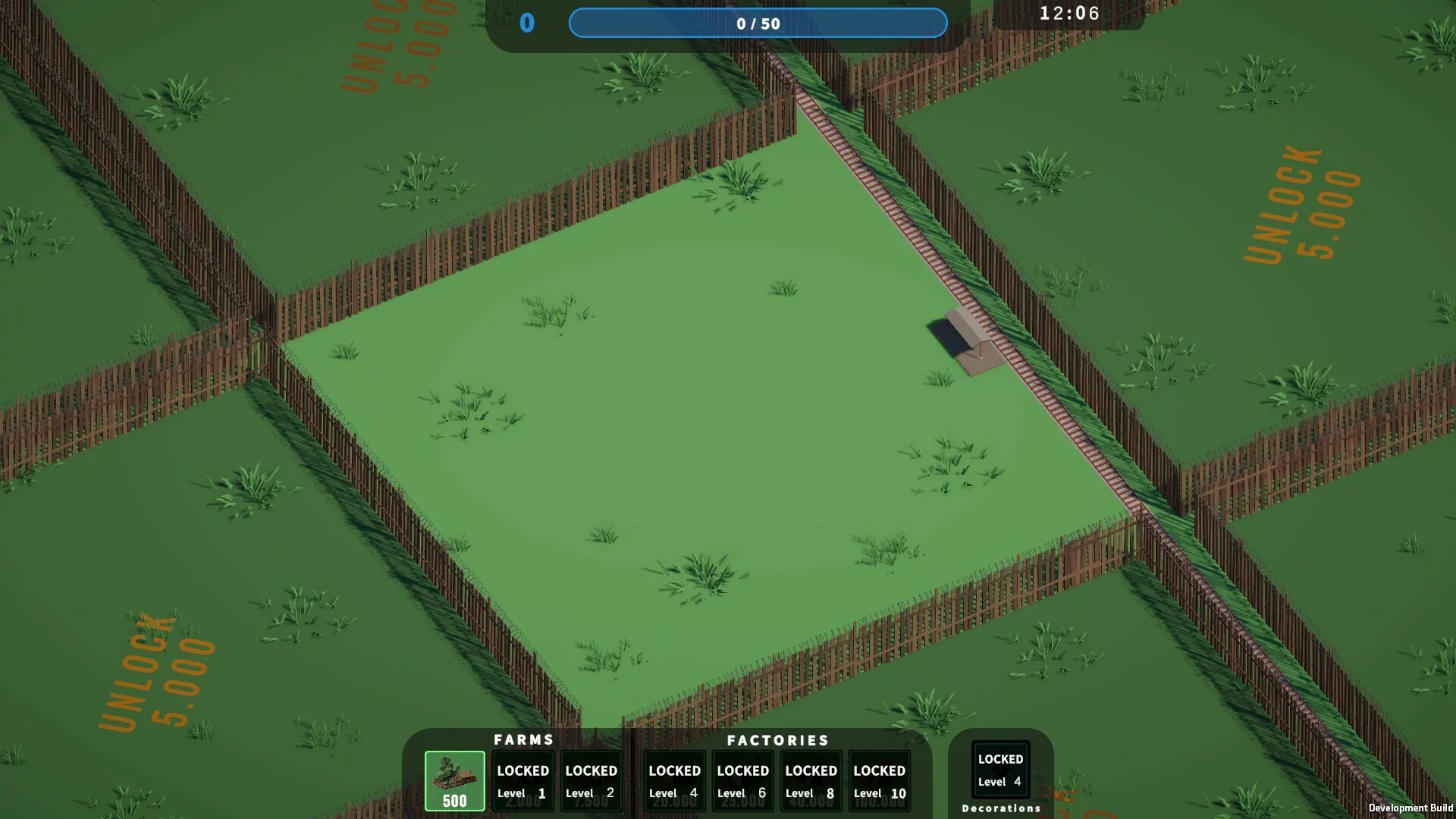 Изображение игры: Timber
