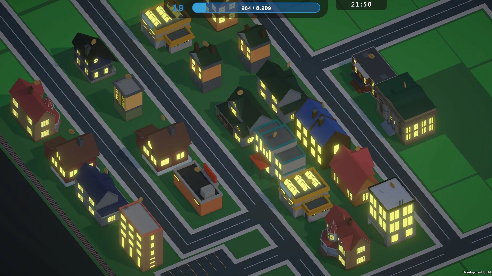 Изображение игры: Timber