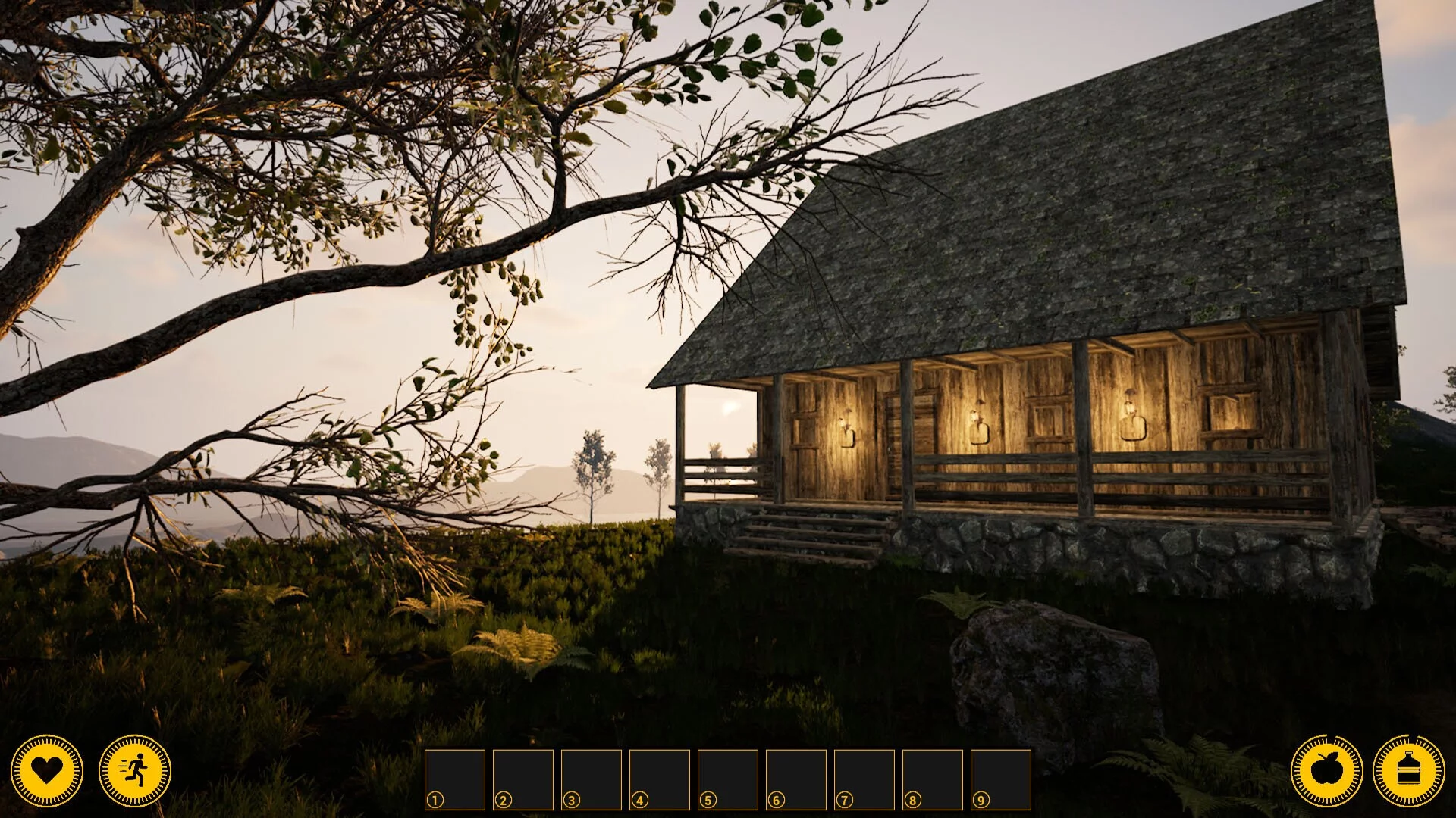Изображение игры: Island Paradise