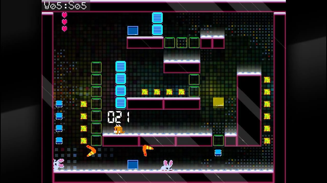 Изображение игры: Crystal Chip Collector: Hidden Gem