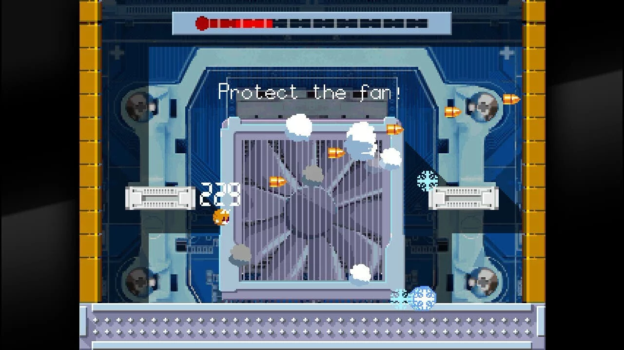 Изображение игры: Crystal Chip Collector: Hidden Gem