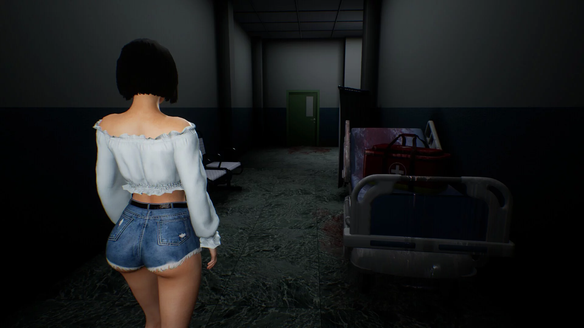 Изображение игры: Secret Archives
