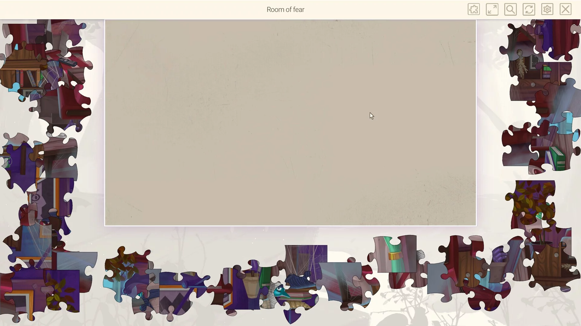 Изображение игры: Puzzle Maker
