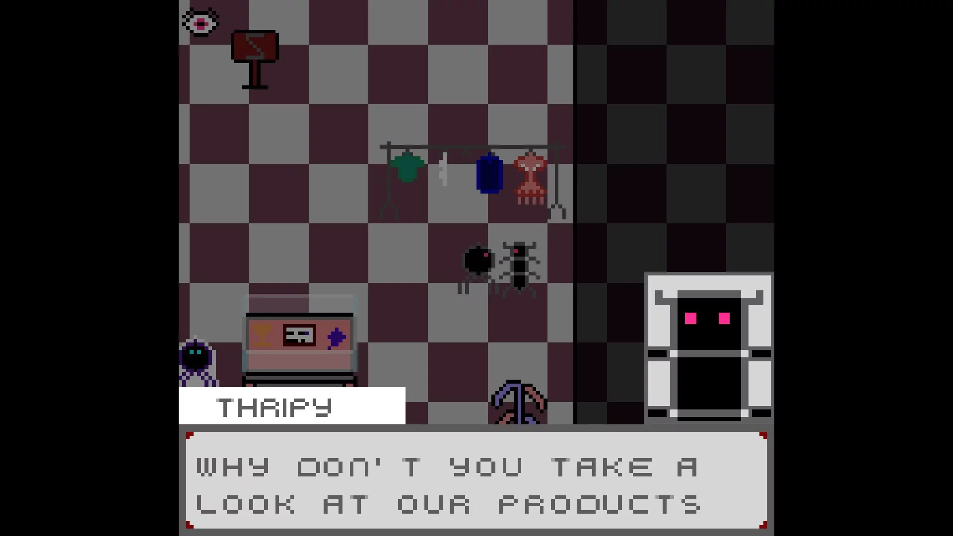 Изображение игры: Spiderbro 2